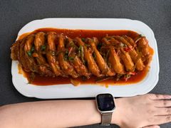 鱼香茄子王-小叶手抓·清真食品(治平路店)