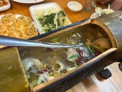 -61号餐吧(兴坪古镇漓江店)