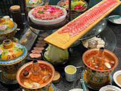-阳坊涮肉(西直门凯德mall店)