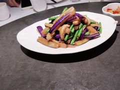 -一品红川菜(皇岗店)