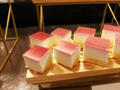 -岷山饭店-芝芝自助餐厅