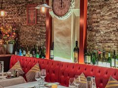 -Osteria Garden 生蚝花园餐厅(原进贤路店)