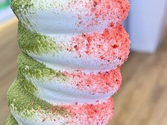 -DQ·蛋糕·冰淇淋(湖景东路店)