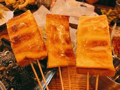 -壹楼烧烤档(坂田五和店)