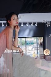 -MANLI BRIDAL婚纱