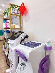 -敦南舒悦月子会所(南湖店)