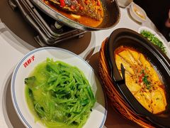 -铁胖子口碑长沙菜·龙虾烧烤(赤岗社区店)