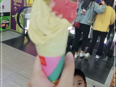 -麦当劳(东急新天地店)