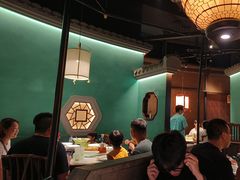 -佬麻雀·剁椒鱼头(京基KK One店)