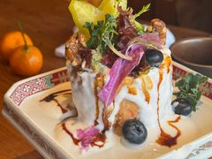 -炉胜·炉端烧·居酒屋
