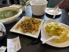 -喜洲翰林餐厅(董家百年老宅店)