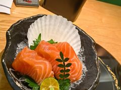 -沼津港精致料理·寿喜烧·烧鸟(青浦宝龙广场店)