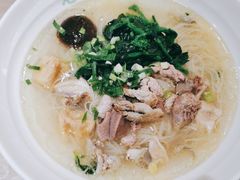 -老乡鸡(融科天地店)