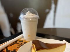-麦当劳(世贸店)