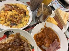 -华星冰室(湾仔店)