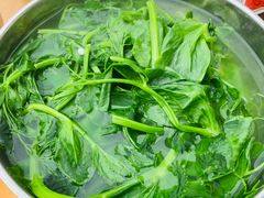 -攀枝花·任德琼·盐边羊肉米线