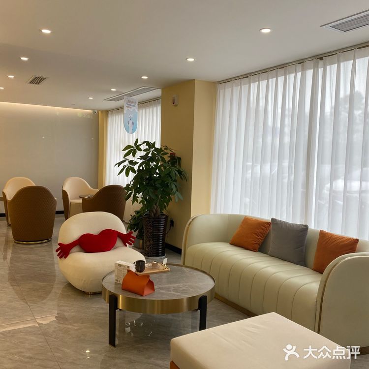 宁波镇海一家 沉浸式做脸护肤 洗头店BTF👼