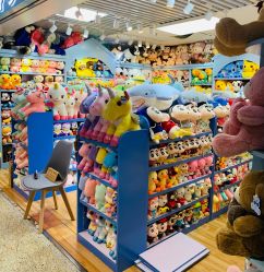 -新奇玩具工厂店
