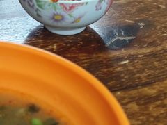 -阿麟馄饨(延长路店)