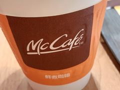 -麦当劳(大厂新城店)