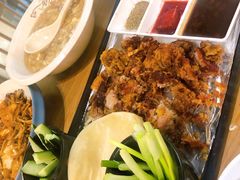 -陈傻子餐厅(世纪都会店)