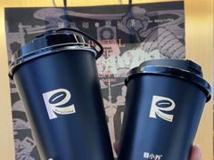 -蓉小乔·RONG COFFEE(春熙路店)