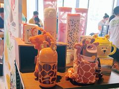 -星巴克臻选(莘庄仲盛店)