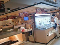 -海底捞火锅(西单店)
