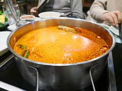 -青柠记忆泰式海鲜火锅(合生汇购物中心店)