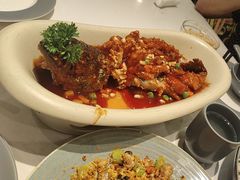 -鹿港小镇(悠唐店)