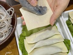 -正南齊北重庆老火锅(光华村直营店)