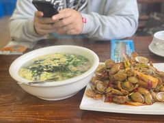 -叶存利海鲜大馅饺子(海宁路总店)