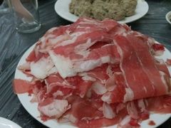 -京城羊坊涮羊肉馆(湖北路店)