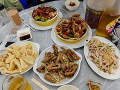 -陈根记大牌档