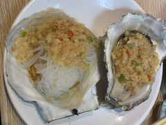 -海味当家(西安路店)