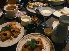-極上萬膳·日料放题(海岸城店)