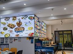 -碧海银沙海鲜餐厅(恒大海上威尼斯店)
