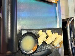 -老卜奎齐齐哈尔烤肉(人民东路店)