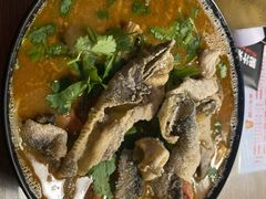 -肥汁米蘭香港米线(长宁来福士店)