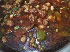 -温江公平红烧兔(总店)