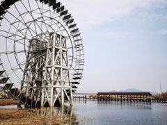 -苏州太湖湖滨国家湿地公园