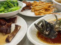 -赛仑吉地大酒店-中餐厅
