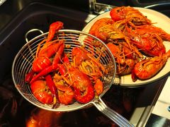 -谭三娘鲜切牛肉自助火锅(北京路店)