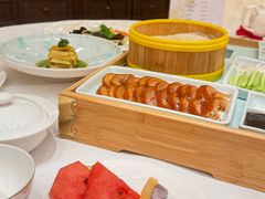 -香宫中餐厅·大连香格里拉(人民路店)