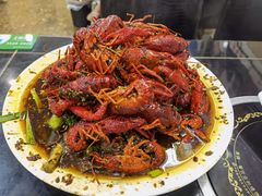 -盱眙红叶龙虾(金源北路店)