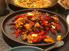 -丝路金桃·新疆菜(徐汇店)