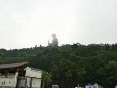 -天坛大佛
