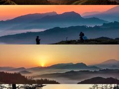 -瓦屋山景区