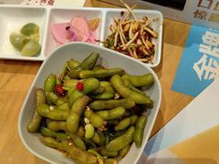 -木屋烧烤(龙湖天街店)