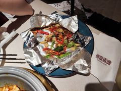 -耶里夏丽·丝路新疆菜·清真食品(徐汇南丹东路臻选店)